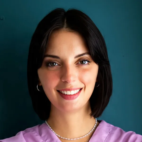 Clara Rossi, osteopata